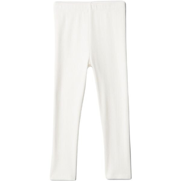 GAP BRANNAN Dívčí legíny, bílá, velikost