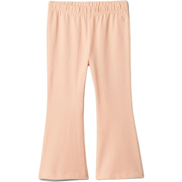 GAP BABY Dětské legíny, lososová, velikost