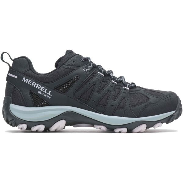 Merrell ACCENTOR 3 SPORT GTX Dámské trekové boty, černá, velikost 39