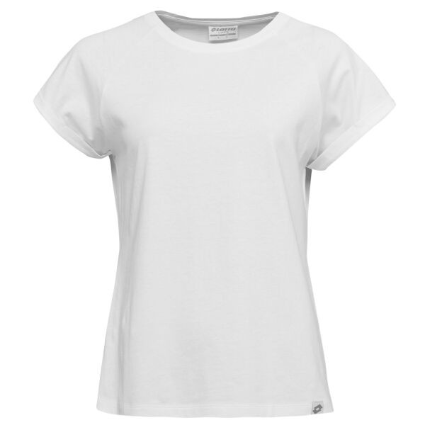 Lotto INNOGEN Dámské triko, bílá, velikost