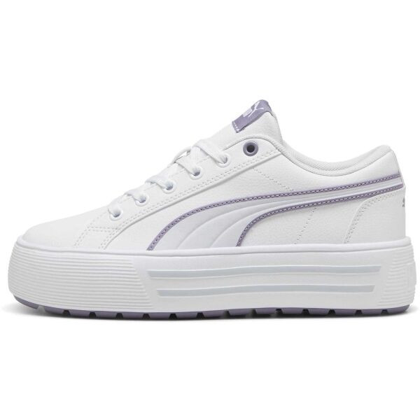 Puma KAIA 2.0 Dámské tenisky, bílá, velikost 40