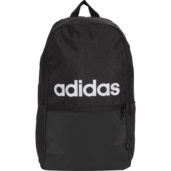 adidas CLASIC BACKPACK DAY Batoh, černá, velikost