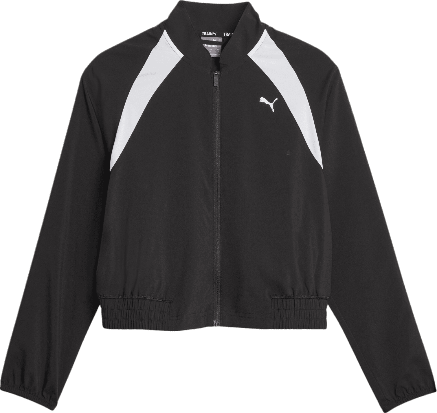 Bunda Puma  Fit Woven Fashion jacket women