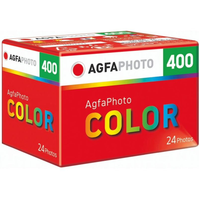 AGFAPHOTO Color 400/135-24
