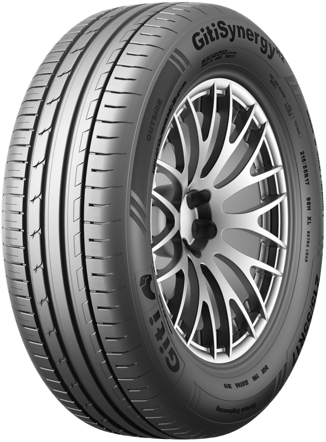 GITI 225/60 R 18 100V GITISYNERGY_H2_SUV TL