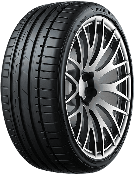 GITI 245/45 R 18 100Y GITISPORT_S2 TL XL EVR
