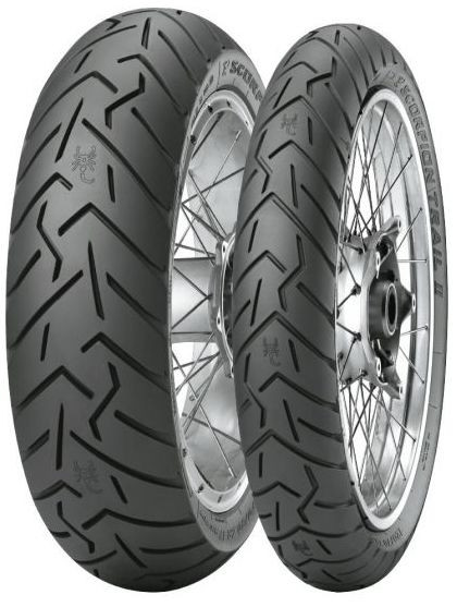 PIRELLI 120/70 R 19 60W SCORPION_TRAIL_II TL