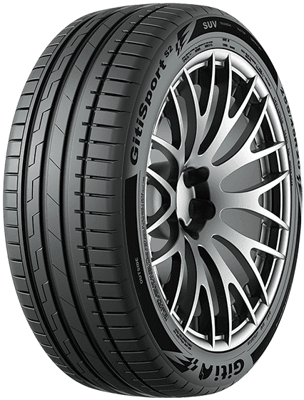 GITI 265/50 R 20 111W GITISPORT_S2_SUV TL XL