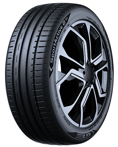 GT RADIAL 255/45 R 20 105H SPORTACTIVE_2_EV_SUV TL XL