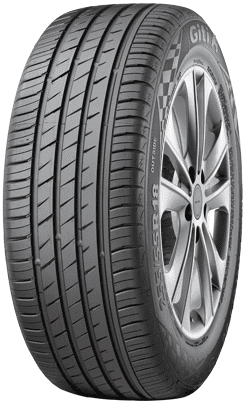 GITI 225/45 R 18 95Y GITICONTROL_P10 TL XL FR