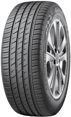 GITI 245/50 R 18 100W GITICONTROL_P10 TL FR