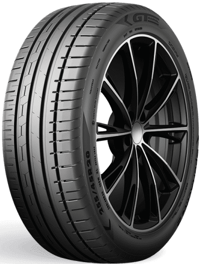 GT RADIAL 255/55 R 18 109Y SPORTACTIVE_2_SUV TL XL