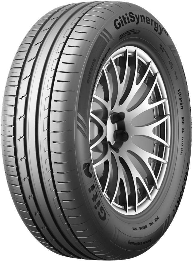 GITI 185/65 R 15 88H GITISYNERGY_H2 TL