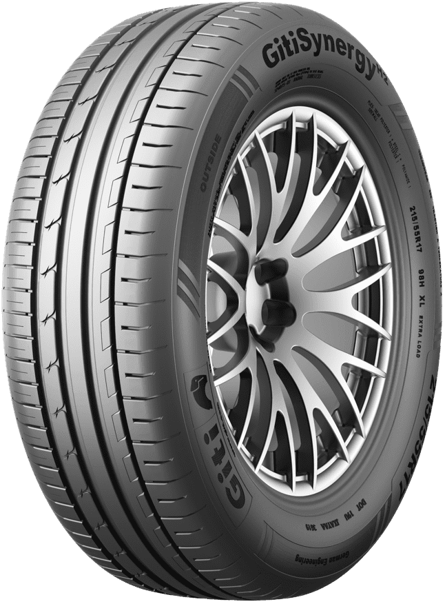 GITI 235/65 R 17 108V GITISYNERGY_H2 TL XL