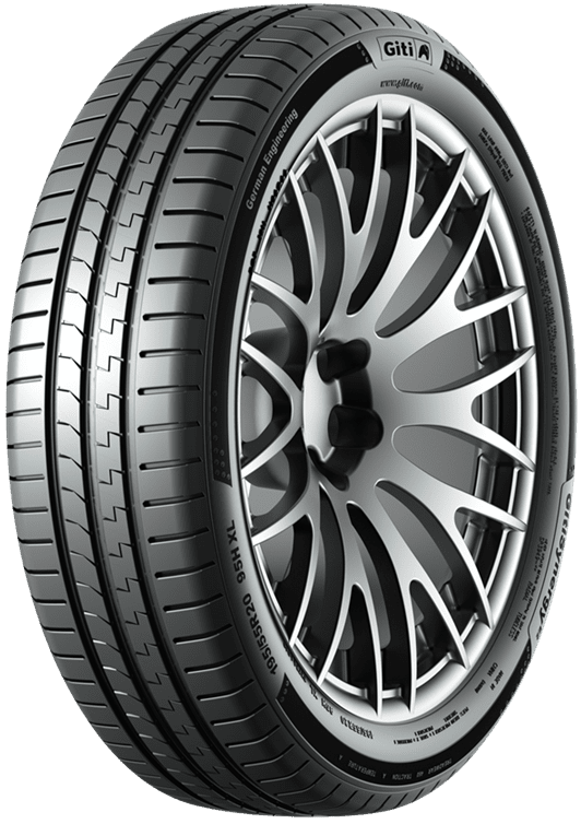 GITI 195/55 R 20 95H GITISYNERGY_E2 TL XL