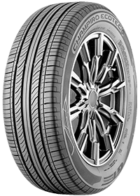 GT RADIAL 175/70 R13 82H CHAMPIRO_ECOTEC TL