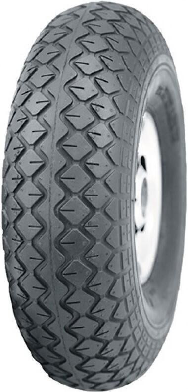 JOURNEY 4 - 5 P523 TT 4PR JOURNEY