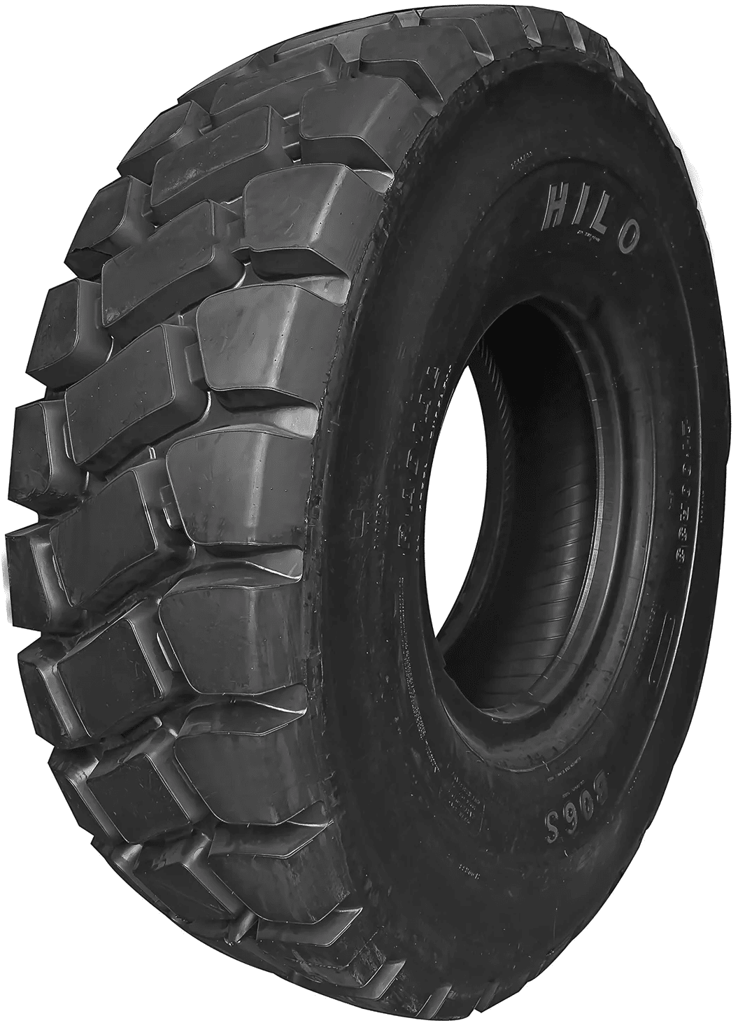 HILO 21 R 33 B06S E4/L4 HILO