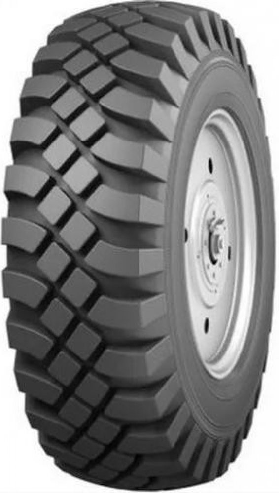NORTEC 10.0/75 - 15.3 ER-117 TT 10PR NORTEC