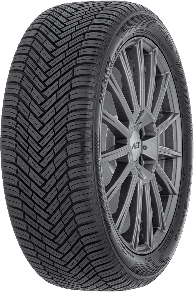NEXEN 245/35 R 20 95Y N'BLUE_4SEASON_2 TL XL RPB