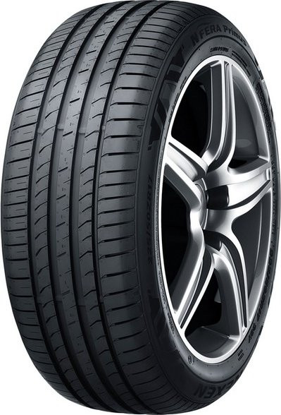 NEXEN 225/45 R 17 91W N'FERA_PRIMUS TL RPB
