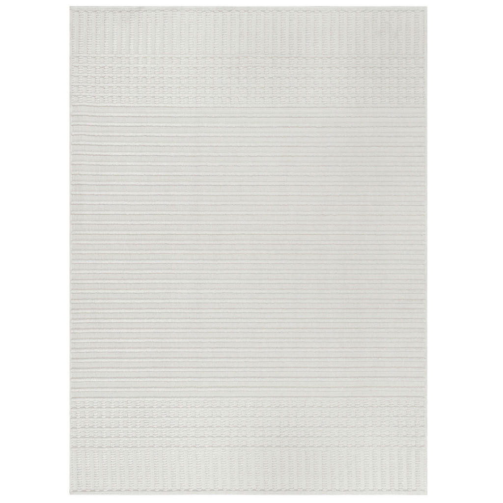 XXXL TKANÝ KOBEREC, 80/160 cm, krémová