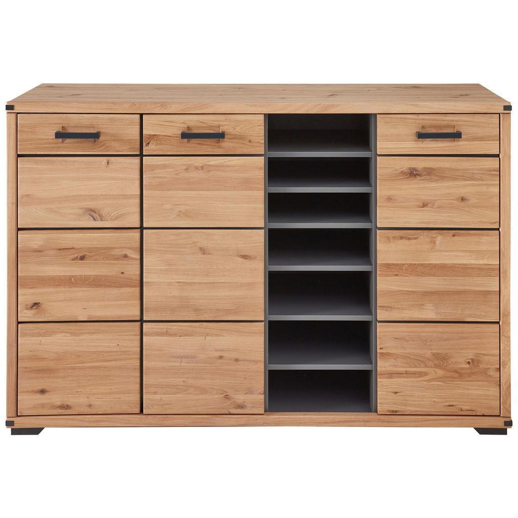 Linea Natura BOTNÍK, 160/107/41 cm