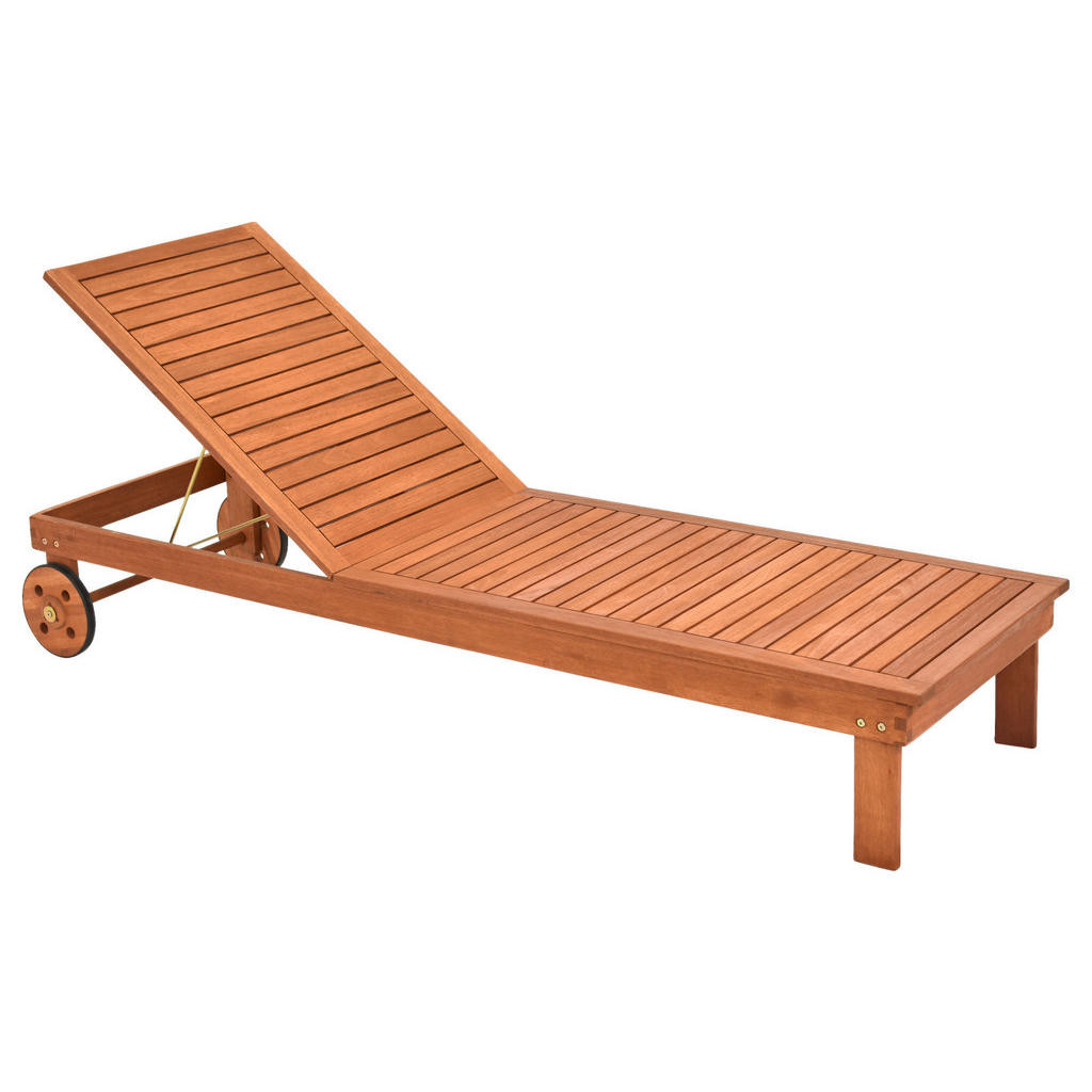 Gardenson ZAHRADNÍ LEHÁTKO