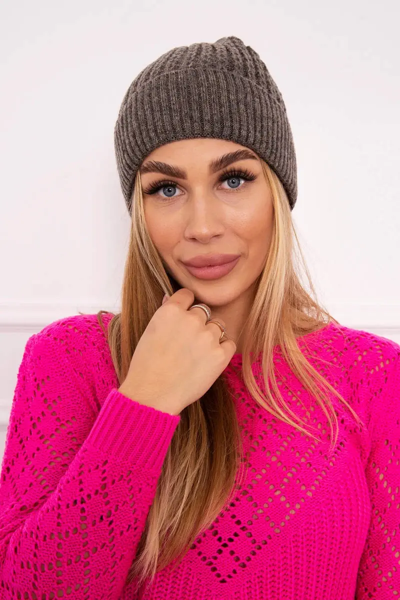 Kesi Tenký uzávěr Wioletta K251 cappuccino