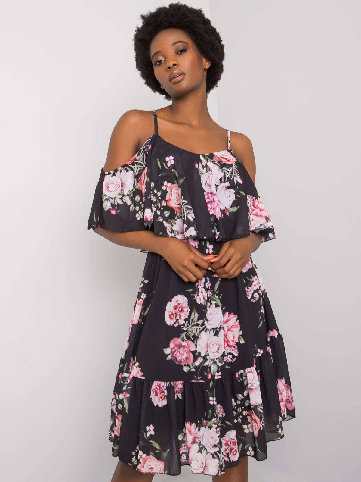 Dress-TW-SK-BI-1100.45-black