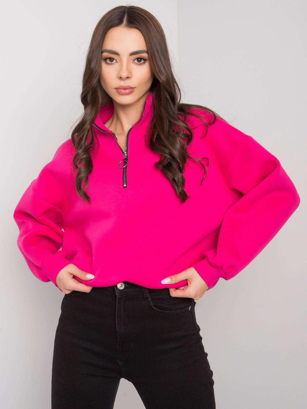 Sweatshirt-RV-BL-7257.70-fuchsia