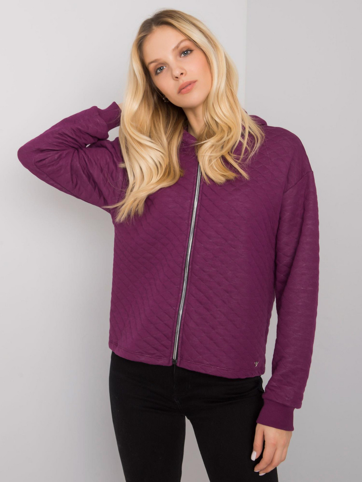 Sweatshirt-RV-BL-7449.66-dark purple