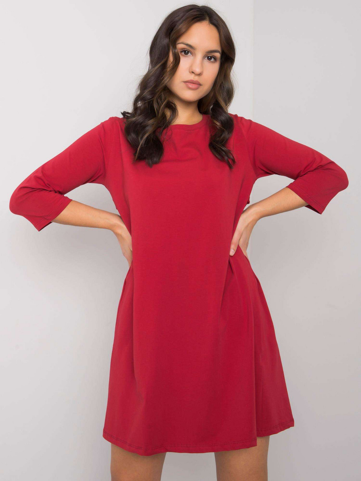 Dress-RV-SK-7321.70-dark red