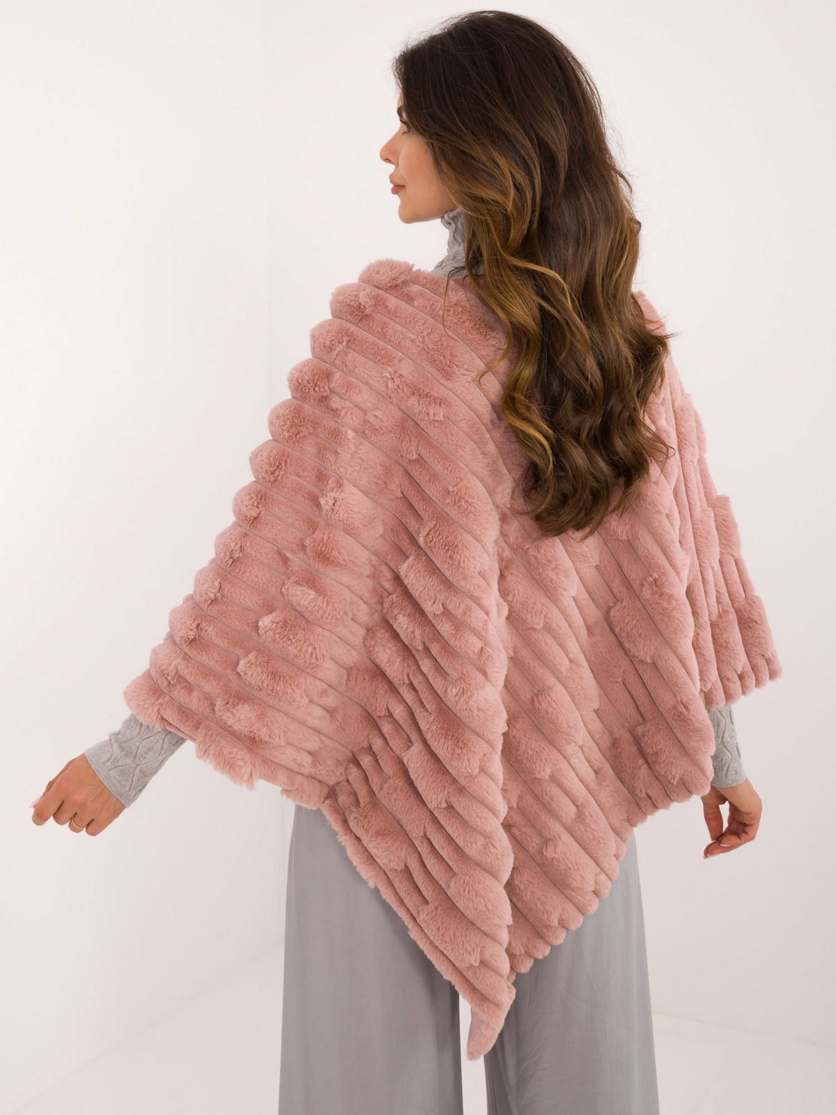 Poncho-AT-PN-2347.88-dark pink