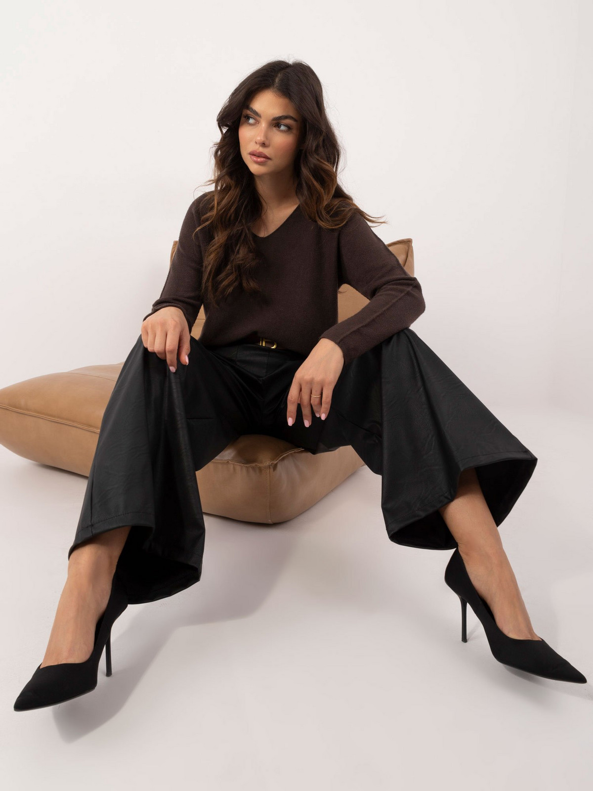 Pants-DHJ-SP-19899.22X-black