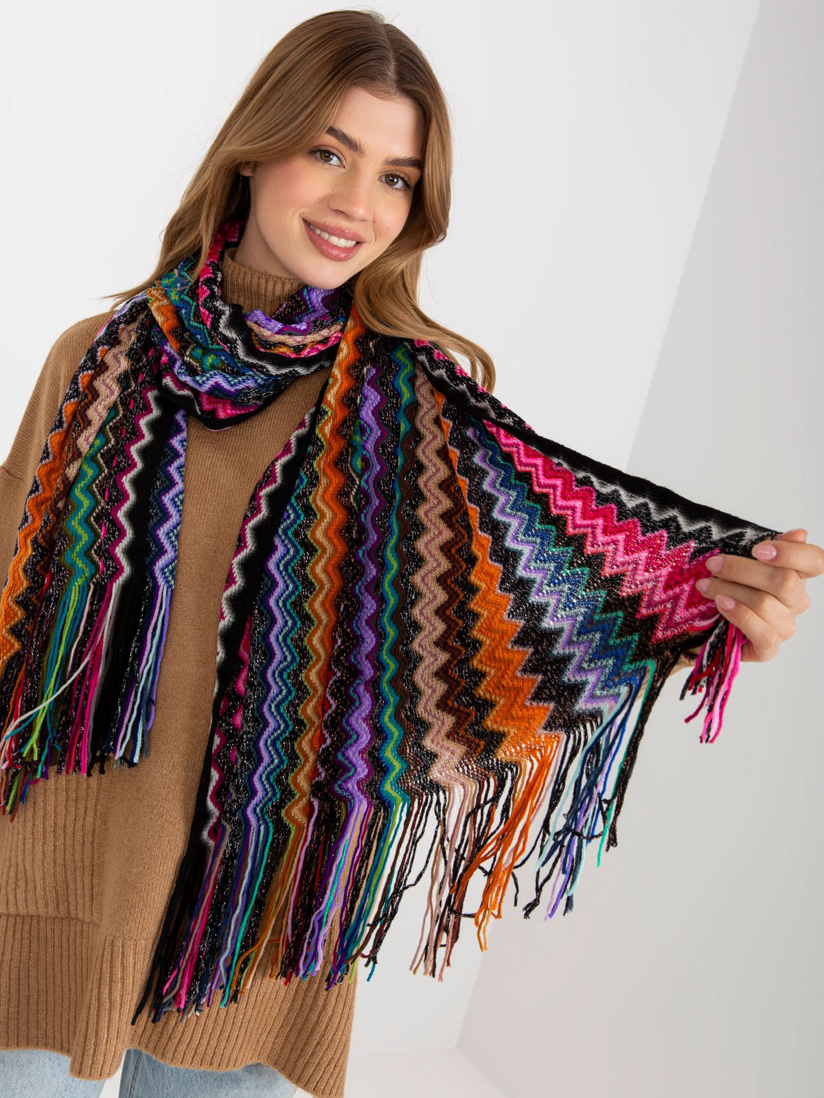 Scarf-AT-SZ-2799.12X-multicolor