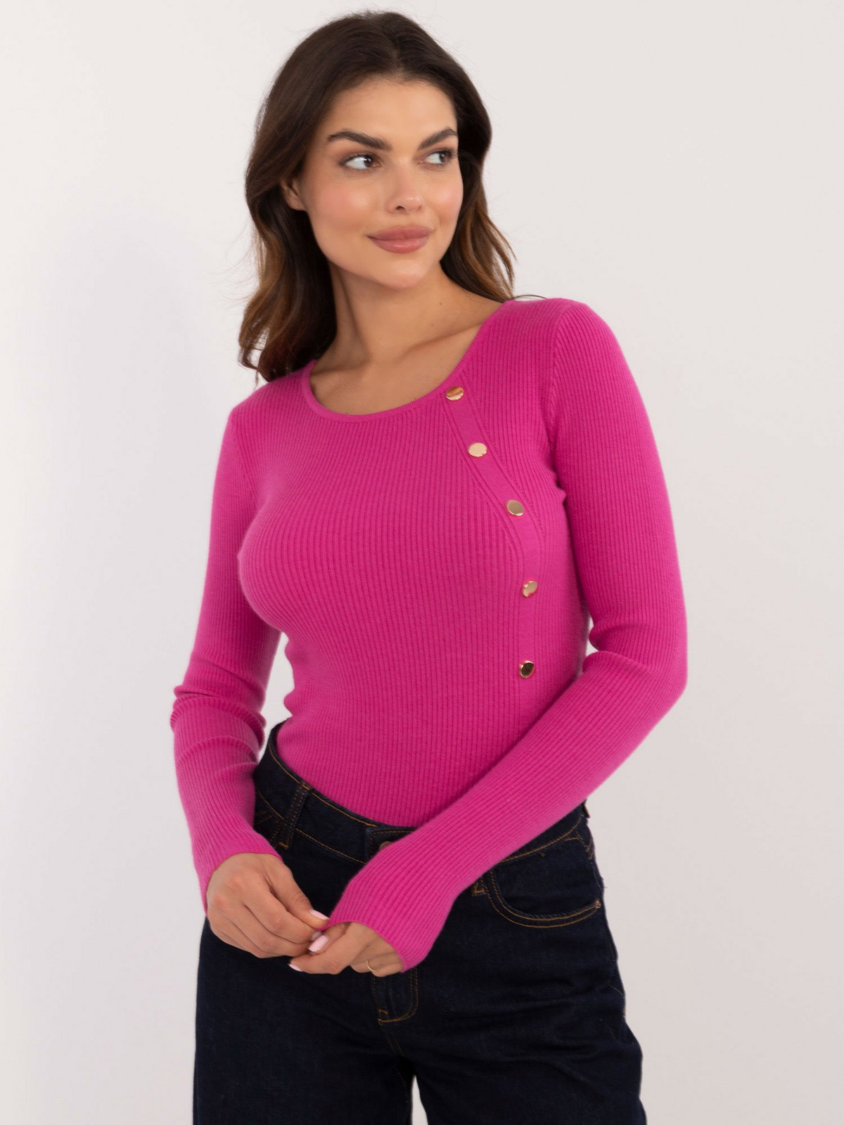 Sweater-AT-SW-2332-2.65-fuchsia