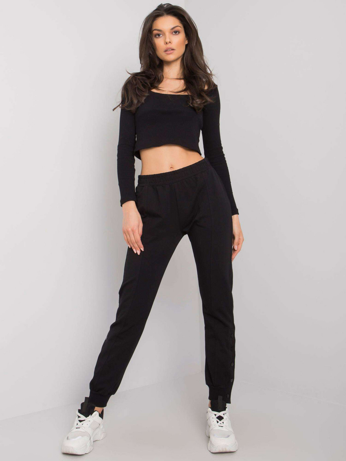 Sweatpants-RV-DR-7365.17P-black