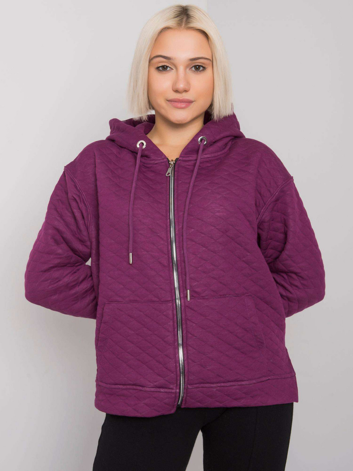 Sweatshirt-RV-BL-7451.23-dark purple