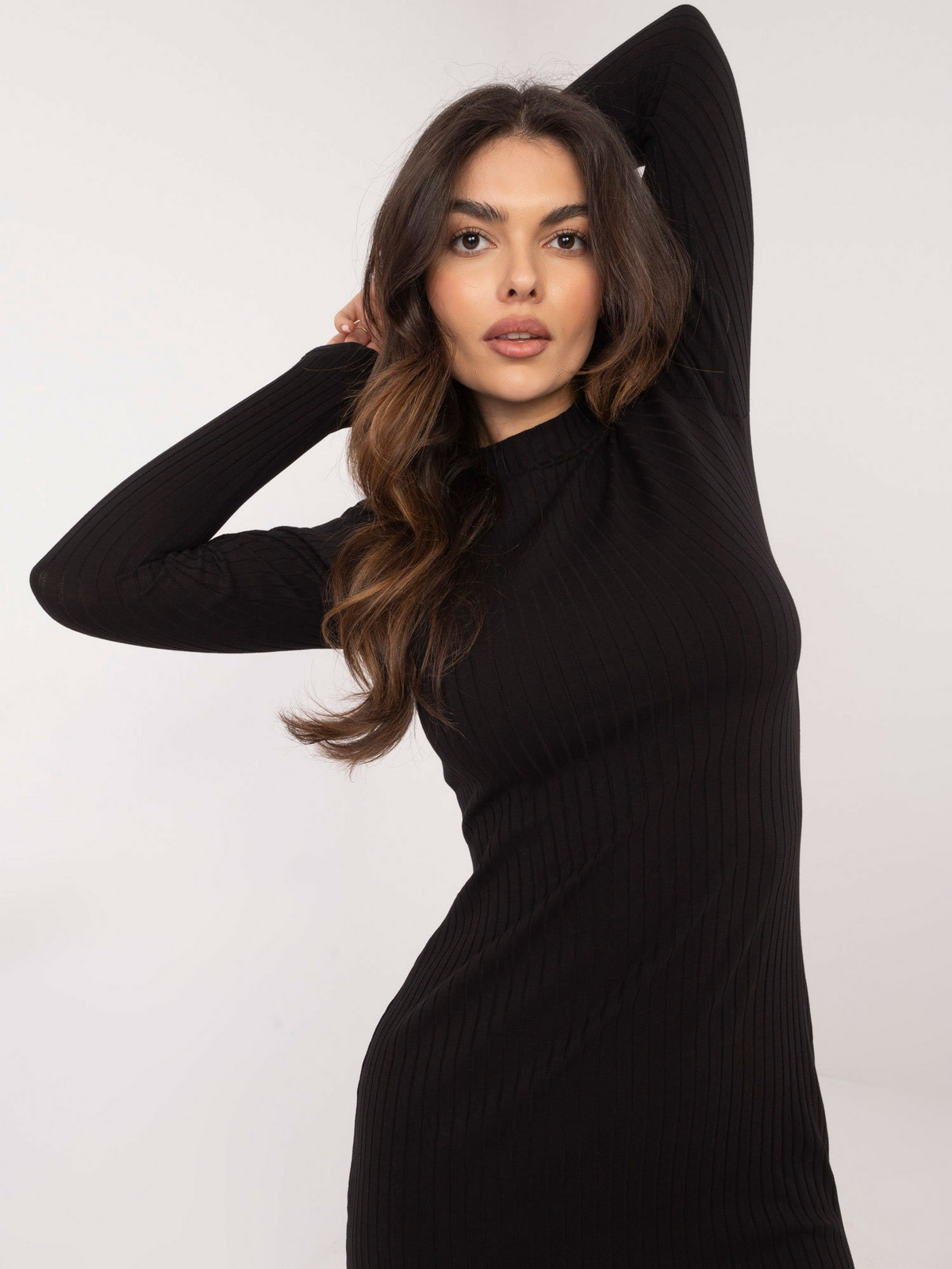 Dress-RV-SK-10011.43-black