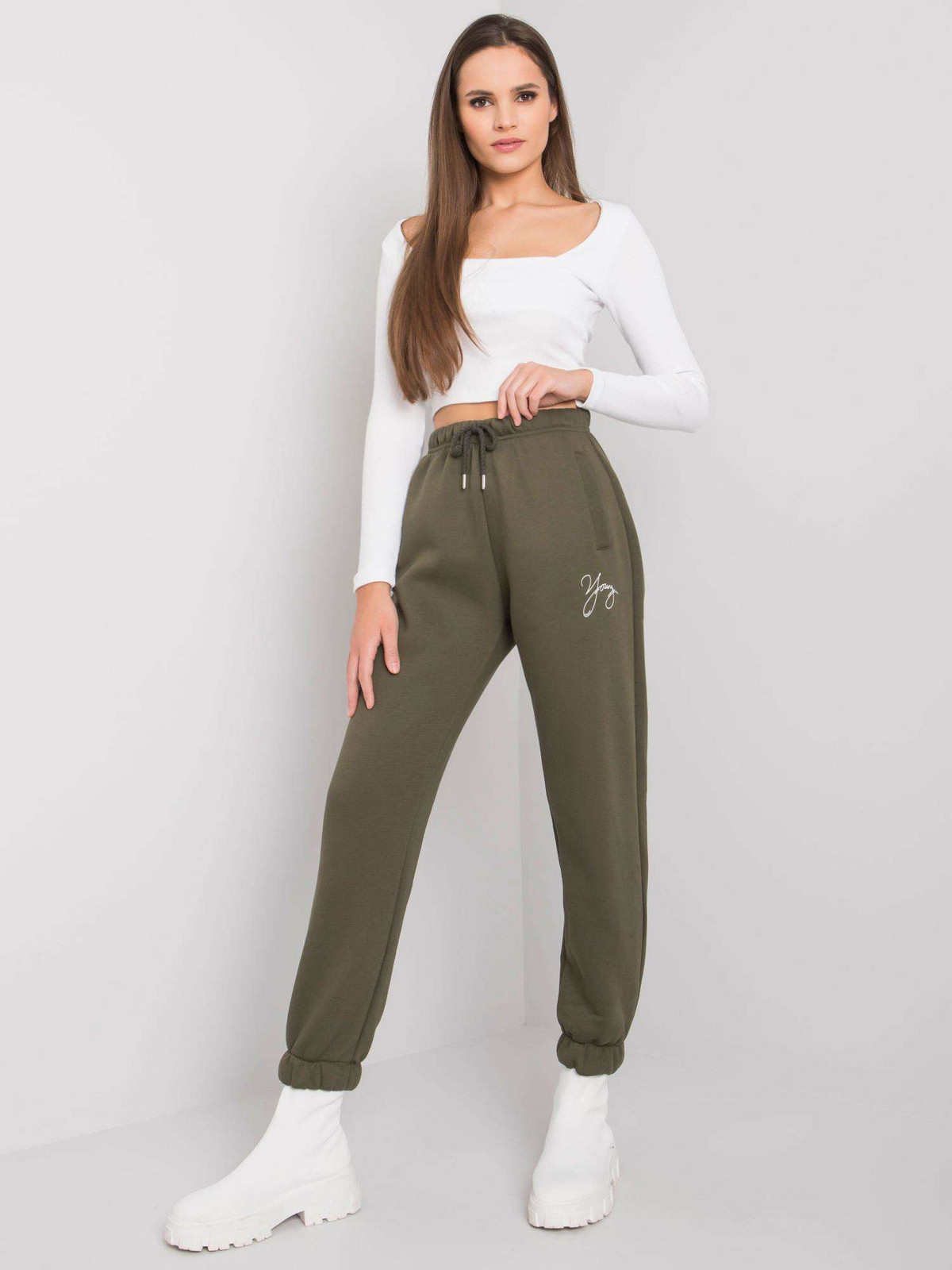 Sweatpants-RV-DR-7275.24P-khaki
