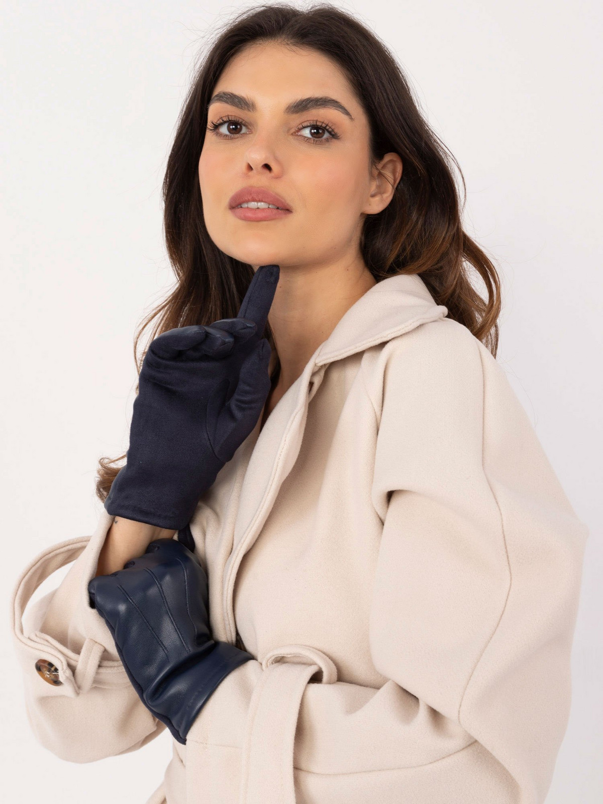 Gloves-AT-RK-239804.86-navy blue