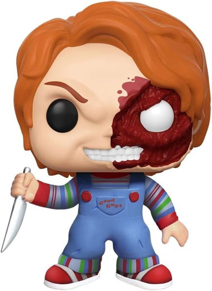 POP! Filmy: Chucky (Chucky) Speciální edice