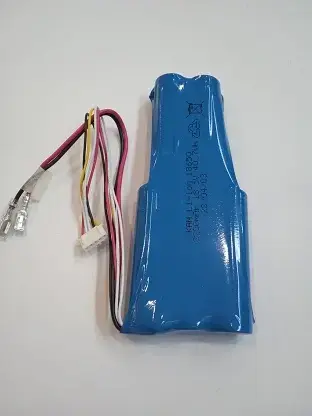 Concept Akumulátor 5 pin VP4380