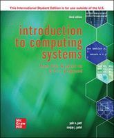 ISE Introduction to Computing Systems: From Bits & Gates to C/C++ & Beyond -  (Patt Yale)(Paperback / softback)
