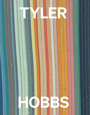 Tyler Hobbs: Order/Disorder -  (Hobbs Tyler)(Pevná vazba)