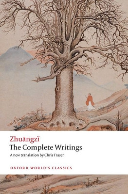 The Complete Writings -  (Zhuangzi)(Paperback)