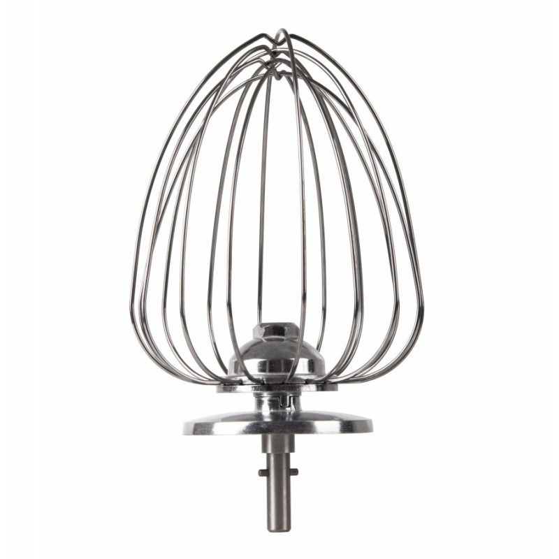 G21 Náhradní díl  šlehací metla pro robot Promesso