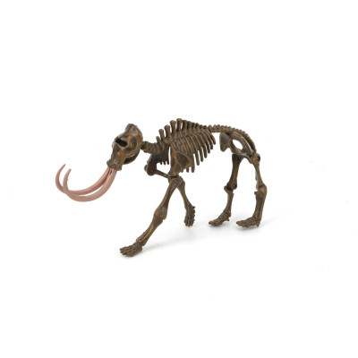 Archeologický set 3D Mamut