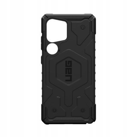 Pouzdro Pro Samsung S25 Ultra 5G Uag Pathfinder Black Case Zadní Kryt Pouzdro